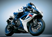 Suzuki GSX-R600